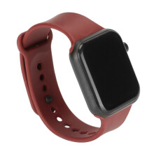 (Red) Children Digital Watch Waterproof Sports Watch Birthday Gift Blue