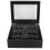 4+6 Automatic Watch Winder Box Display Storage for Mechanical Watch 4