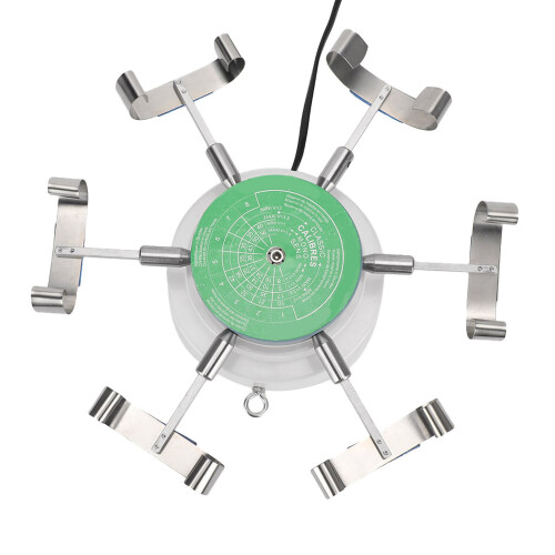 (Prise EU 220V) Automatic Mechanical Watch Winding Tool EU Plug 220V 2