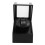 (EU Plug) Automatic Watch Winder Box for Mechanical Watch Black 2