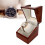 (US Plug) Automatic Watch Winder Display Storage Box for Mechanical Watch 5