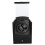 (EU Plug) Automatic Watch Winder Box Display Storage 110-240V 3