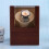 (US Plug) Automatic Watch Winder Box Storage Display for Mechanical Watch 3