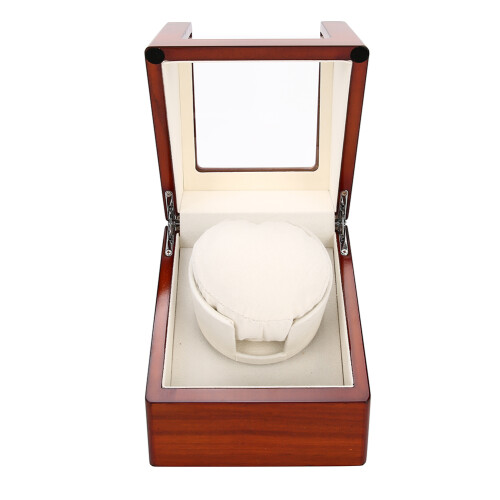 (AU Plug) Automatic Watch Winder Display Storage Box for Mechanical Watch 1