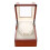 (UK Plug) Automatic Watch Winder Display Storage Box for Mechanical Watch 2