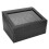 (US Plug) Automatic Watch Winder Box for Mechanical Watch 2