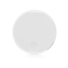 (21.3mm) Sapphire Watch Glass 21.3mm Rounded Edge Waterproof