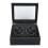 (US Plug) Automatic Watch Winder Box for Mechanical Watch 3