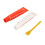 AB Glue 2pcs 17ml Waterproof Epoxy Resin for Ceramic Repair 2