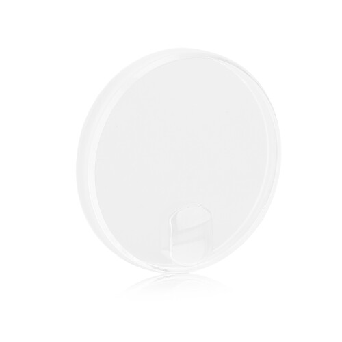 (25.3mm) Sapphire Watch Glass 21.3mm Rounded Edge Waterproof 1