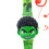 (Type A) Digital Display Musical Kids Watch Plastic Electric Toy Type A 3