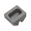 T Shape Graphite Mold for Gold Silver Aluminum Brass 1
