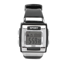 Waterproof Alarm Digital Sports Watch for Kids