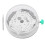 Watch Movement Oxidation Resistance Lightweight Quartz Movement 1