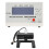 (EU Plug) Multifunctional Watch Movement Detector with LCD Screen 5