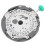Watch Movement Oxidation Resistance Lightweight Quartz Movement 5