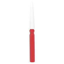 (Red) Clock Watch Lubricant Oiler Oil Pin Pen Repair Tool Blue