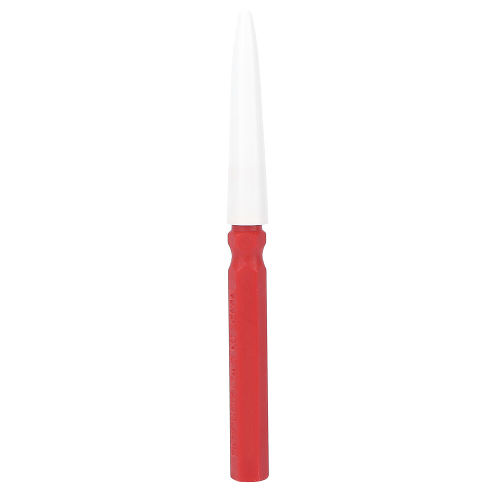 (Red) Clock Watch Lubricant Oiler Oil Pin Pen Repair Tool Blue 667859205750