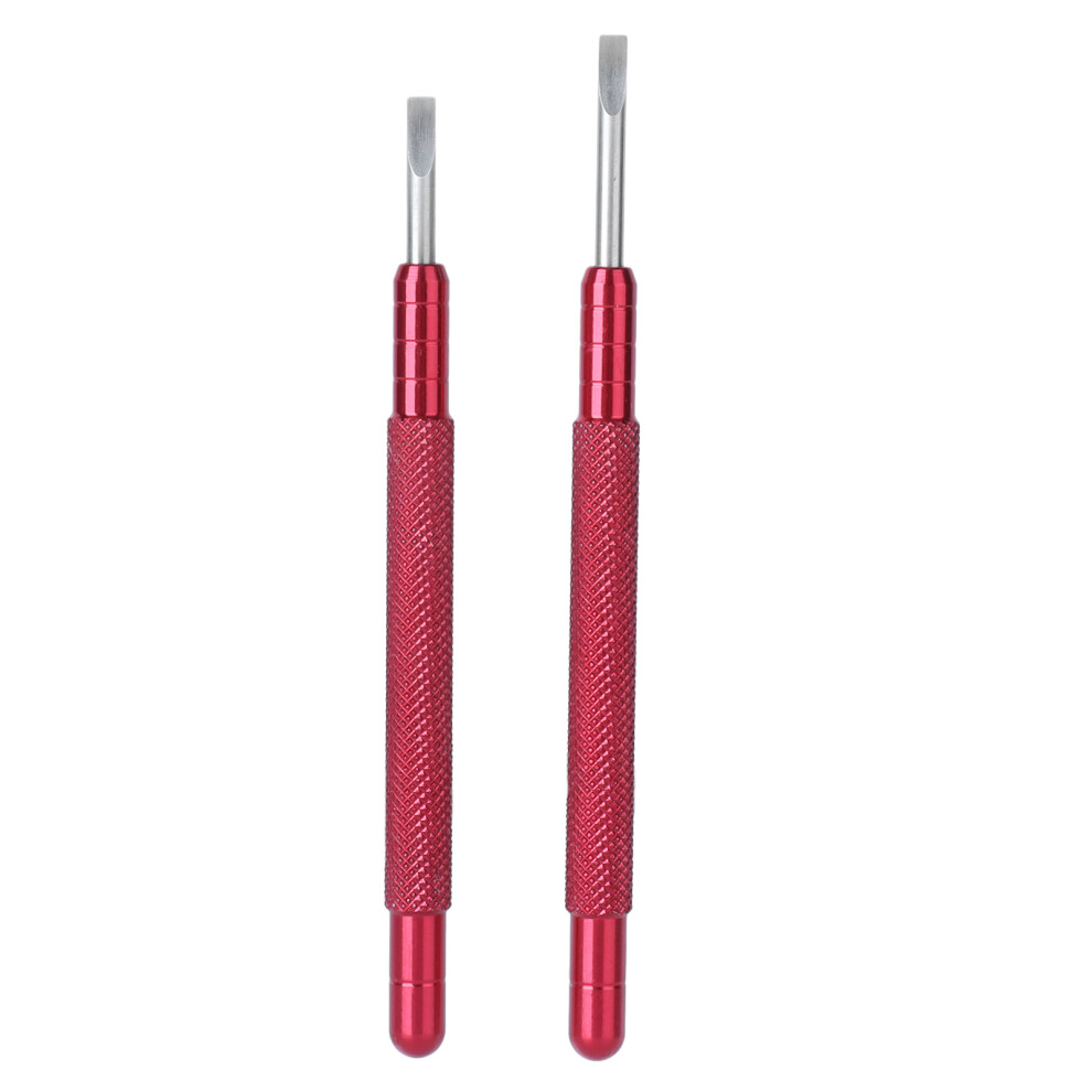 2Pcs Watch Hands Removers Lever Type 667859205910