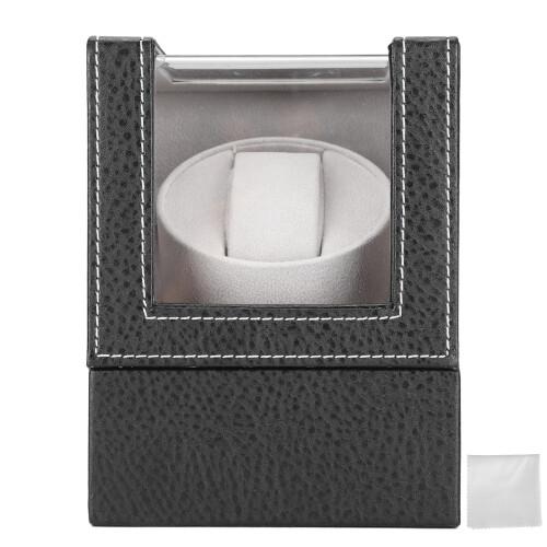 Automatic Watch Winder Quiet Motor 100-240V 1