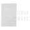 8pcs Ring Size Adjuster Transparent Reducer Pad 1