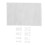 8pcs Ring Size Adjuster Transparent Reducer Pad 2