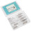 Metal Watch Band Strap 12-21MM Spring Bar Pins Kit 3