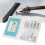 Metal Watch Band Strap 12-21MM Spring Bar Pins Kit 5
