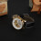 T WINNER PU Leather Strap Automatic Mechanical Men Watch Wrist Watch 3