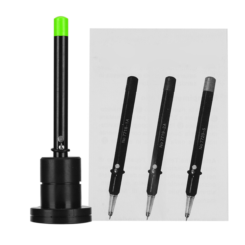 (3A) Automatic Watch Lubricant Oiler Pin Pen Repair Tool 3A 667859211782