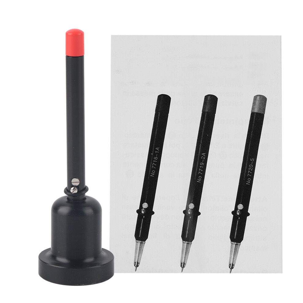 (2A) Automatic Watch Lubricant Oiler Pin Pen Repair Tool 3A 667859211799