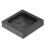 Graphite Ingot Mold Quadrate Gold Silver Brass Copper Casting 1