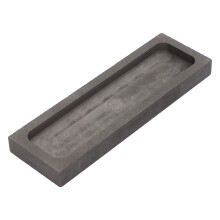 Rectangular Graphite Ingot Mold High Thermal Stability