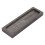 Rectangular Graphite Ingot Mold High Thermal Stability 1