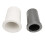 Gold Melting Crucible Set High Purity Graphite Heat Resistant 3