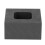 Graphite Ingot Mold Square Heat Resistant for Gold Silver Pendant 3