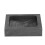 Graphite Ingot Mold Quadrate Gold Silver Brass Copper Casting 3