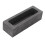 Rectangular Graphite Crucible Mold for Gold Silver Copper Casting 1