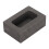Rectangular Graphite Ingot Mold 200g Gold 100g Silver 4