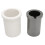 Gold Melting Crucible Set High Purity Graphite Heat Resistant 2