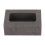 Rectangular Graphite Ingot Mold 200g Gold 100g Silver 2