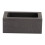 Rectangular Graphite Ingot Mold for Gold Silver Copper Brass 10ml 2