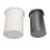Gold Melting Crucible Set High Purity Graphite Heat Resistant 5