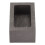 Rectangular Graphite Ingot Mold for Gold Silver Copper Brass 10ml 5