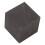 Square Graphite Mold Heat Resisting 1000g Gold 540g Silver Casting 5