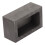 Rectangular Graphite Ingot Mold for Gold Silver Copper Brass 10ml 4