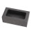35ml Graphite Mold Rectangular Durable Ingot Mold for Casting 3
