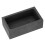 Rectangular Graphite Ingot Mold Jewelry Crucible Gold Copper 4