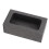 35ml Graphite Mold Rectangular Durable Ingot Mold for Casting 2