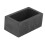Graphite Ingot Mold Rectangular Gold Silver Casting for DIY Jewelry 5